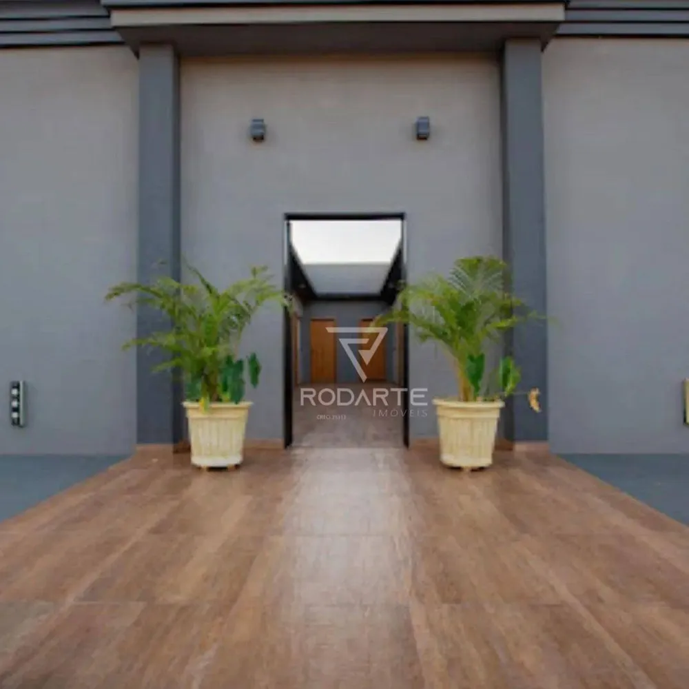 Casa, 2 quartos, 48 m² - Foto 1