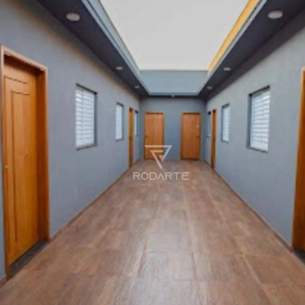 Casa, 2 quartos, 48 m² - Foto 2