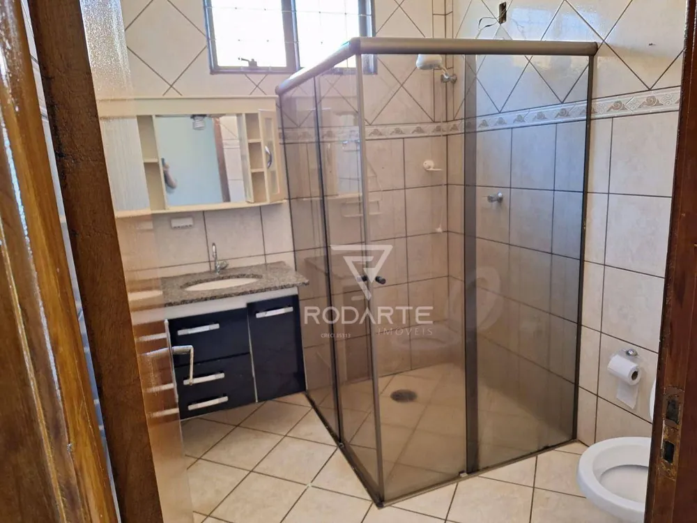 Casa, 3 quartos, 140 m² - Foto 2