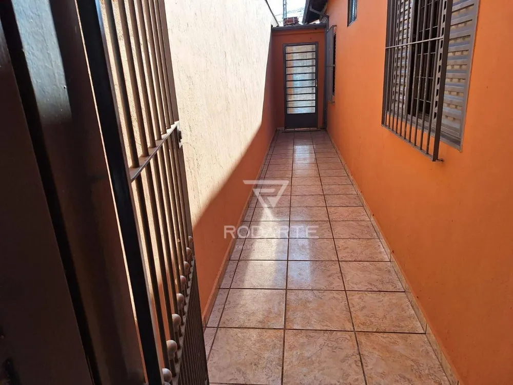 Casa, 3 quartos, 140 m² - Foto 8