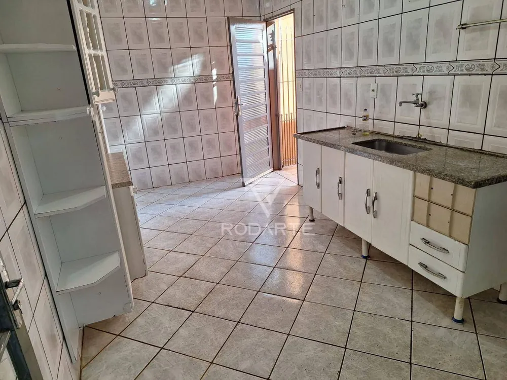 Casa, 3 quartos, 140 m² - Foto 4