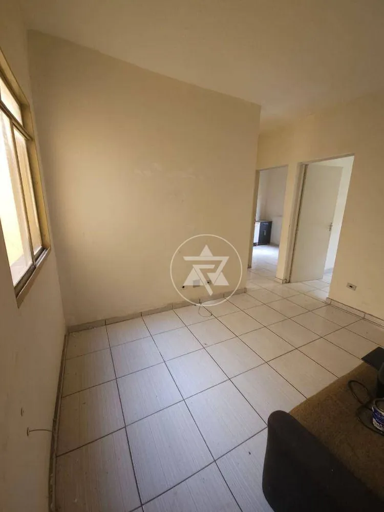 Apartamento, 2 quartos, 48 m² - Foto 2