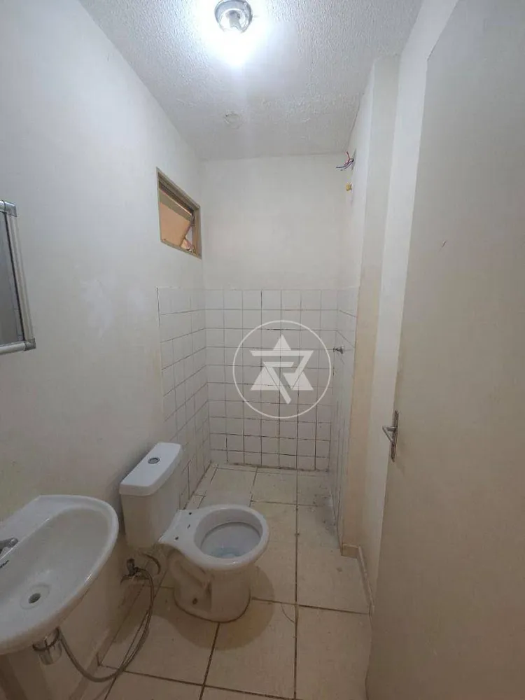 Apartamento, 2 quartos, 48 m² - Foto 5