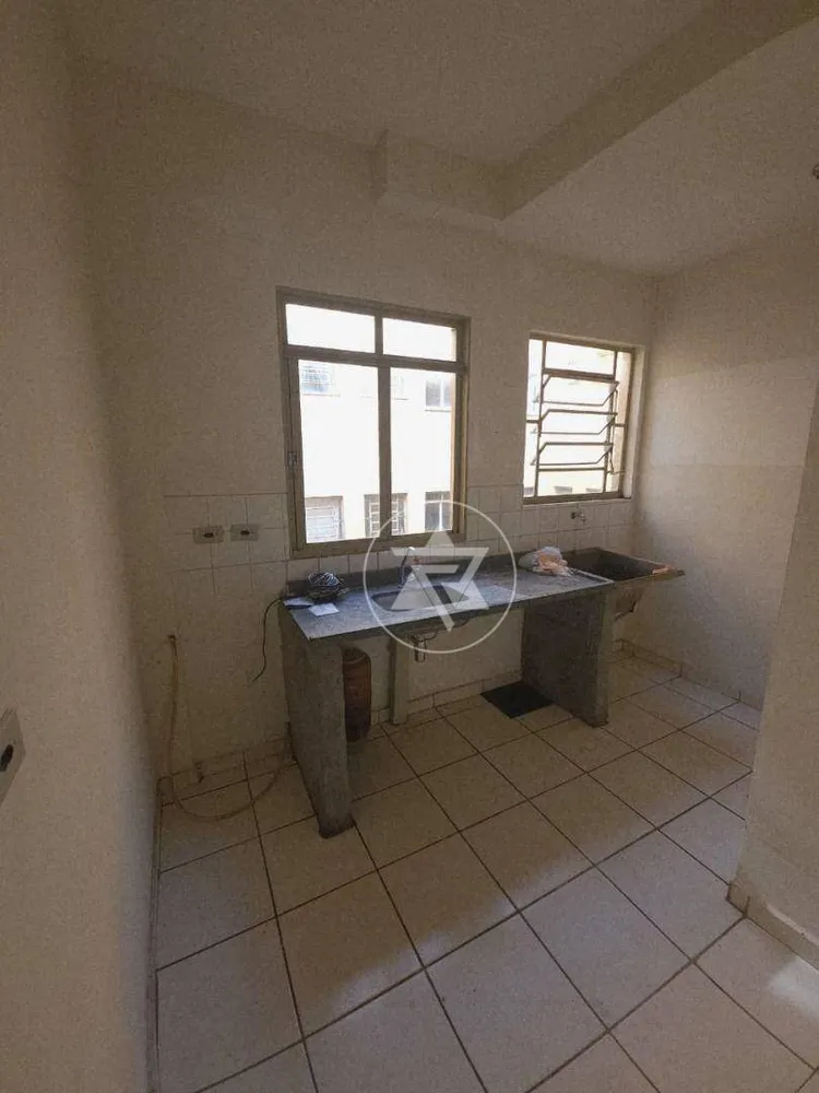 Apartamento, 2 quartos, 48 m² - Foto 1