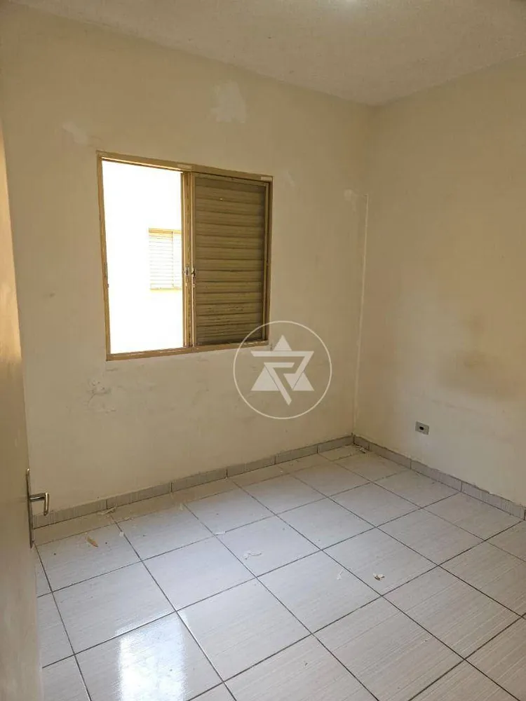 Apartamento, 2 quartos, 48 m² - Foto 3