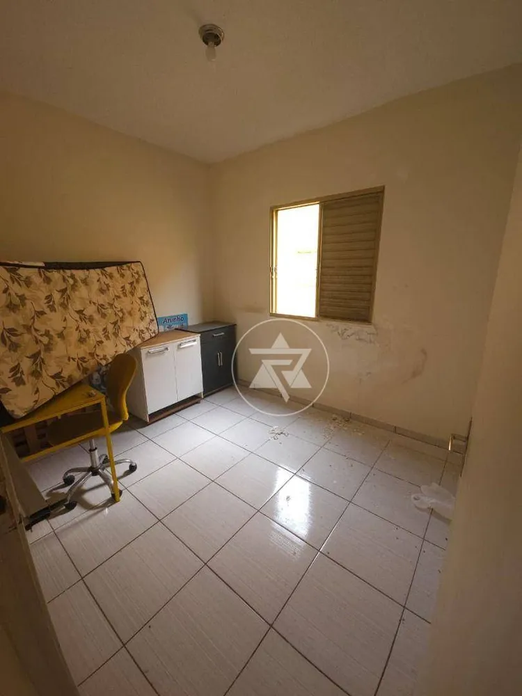 Apartamento, 2 quartos, 48 m² - Foto 4