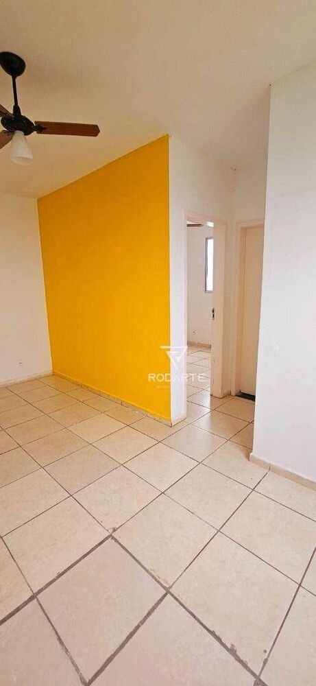 Apartamento, 2 quartos, 48 m² - Foto 7