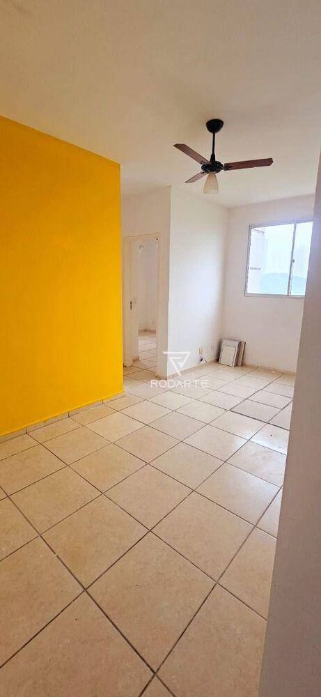Apartamento, 2 quartos, 48 m² - Foto 3