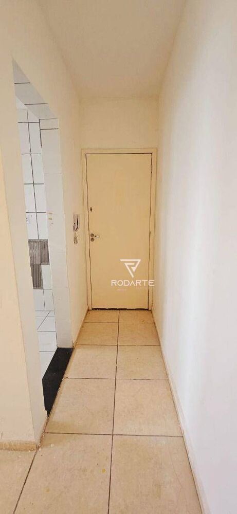 Apartamento, 2 quartos, 48 m² - Foto 4