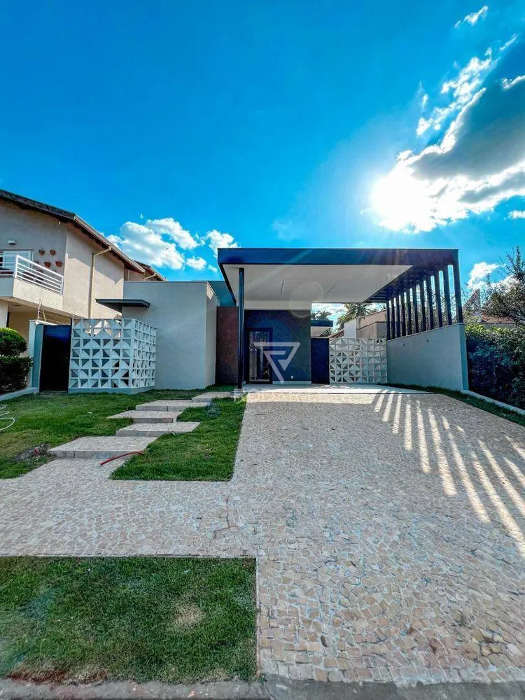 Casa de Condomínio, 3 quartos - Foto 16