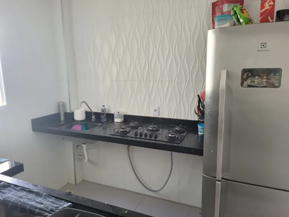 Apartamento, 2 quartos, 50 m² - Foto 3
