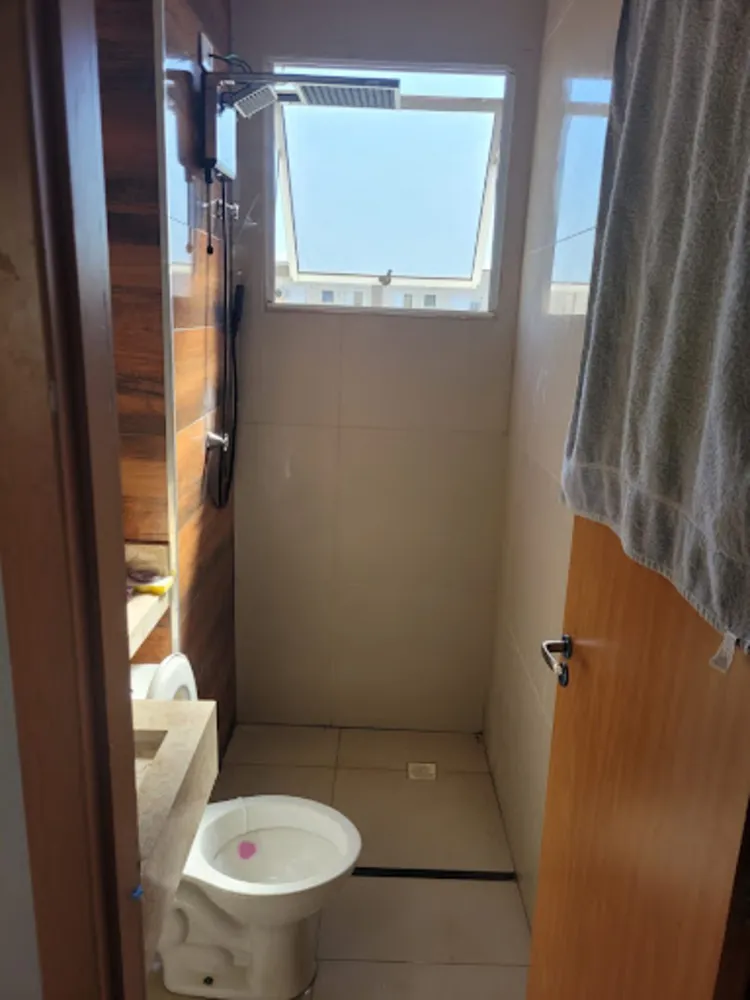 Apartamento, 2 quartos, 50 m² - Foto 5