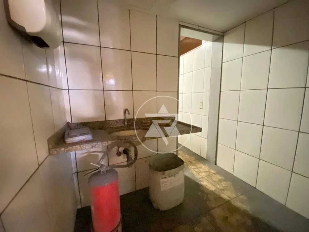 Depósito-Galpão, 417 m² - Foto 4
