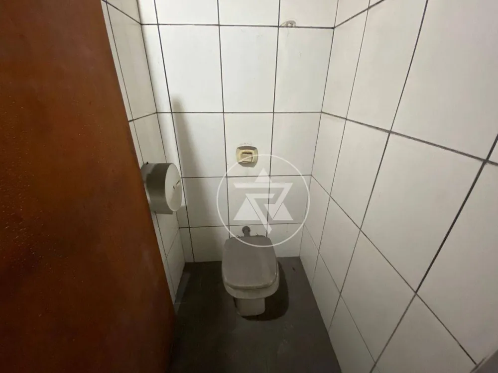 Depósito-Galpão, 417 m² - Foto 6