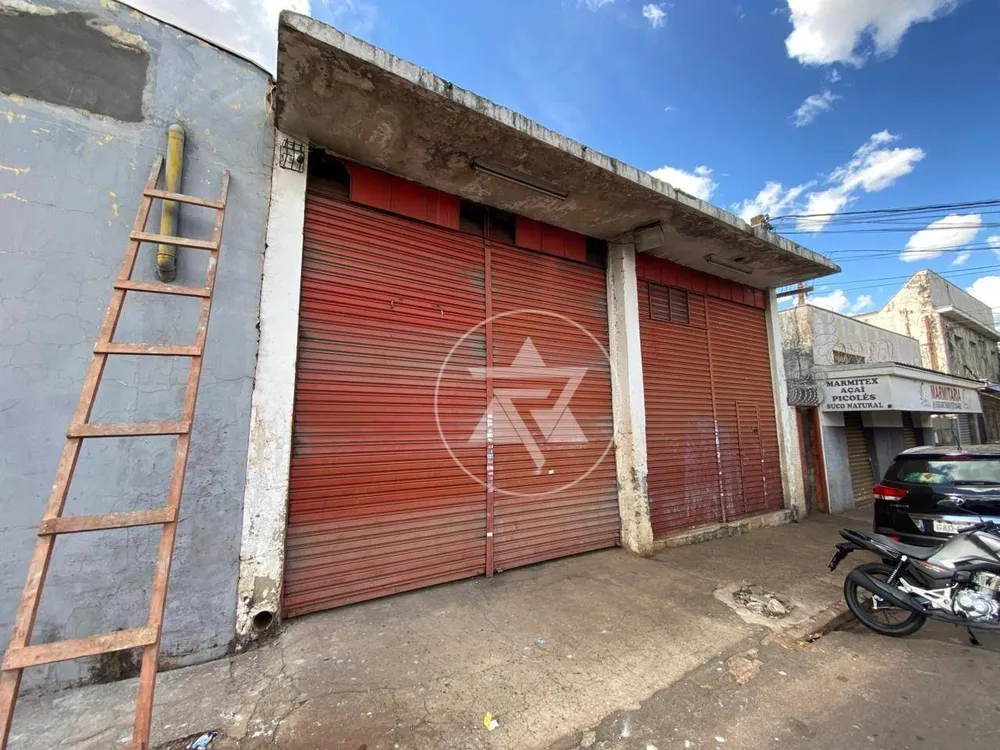 Depósito-Galpão, 417 m² - Foto 14