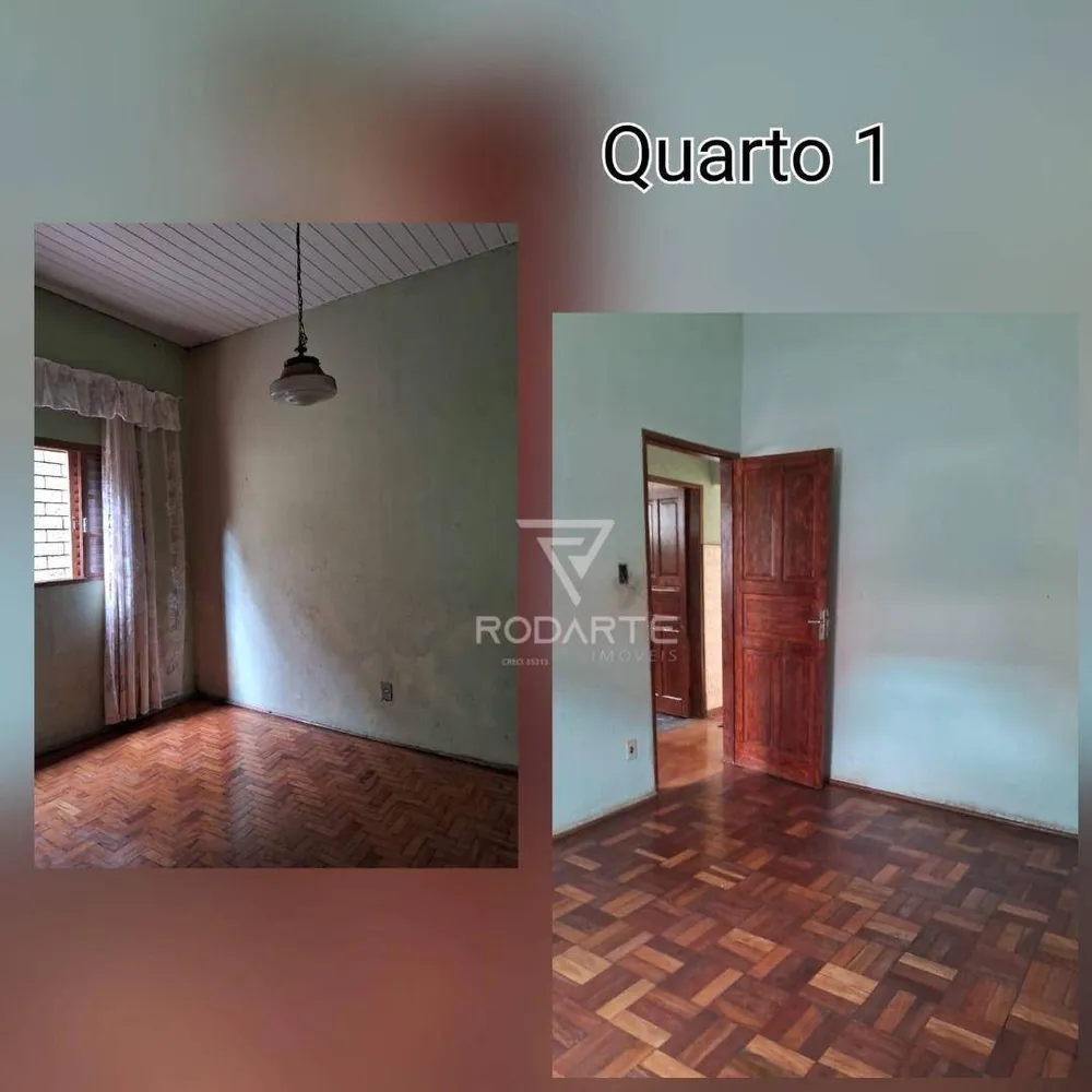Casa, 2 quartos, 59 m² - Foto 4