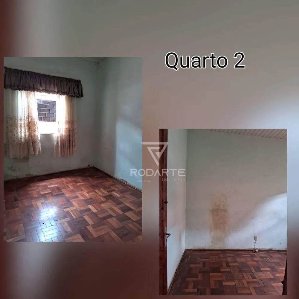Casa, 2 quartos, 59 m² - Foto 3