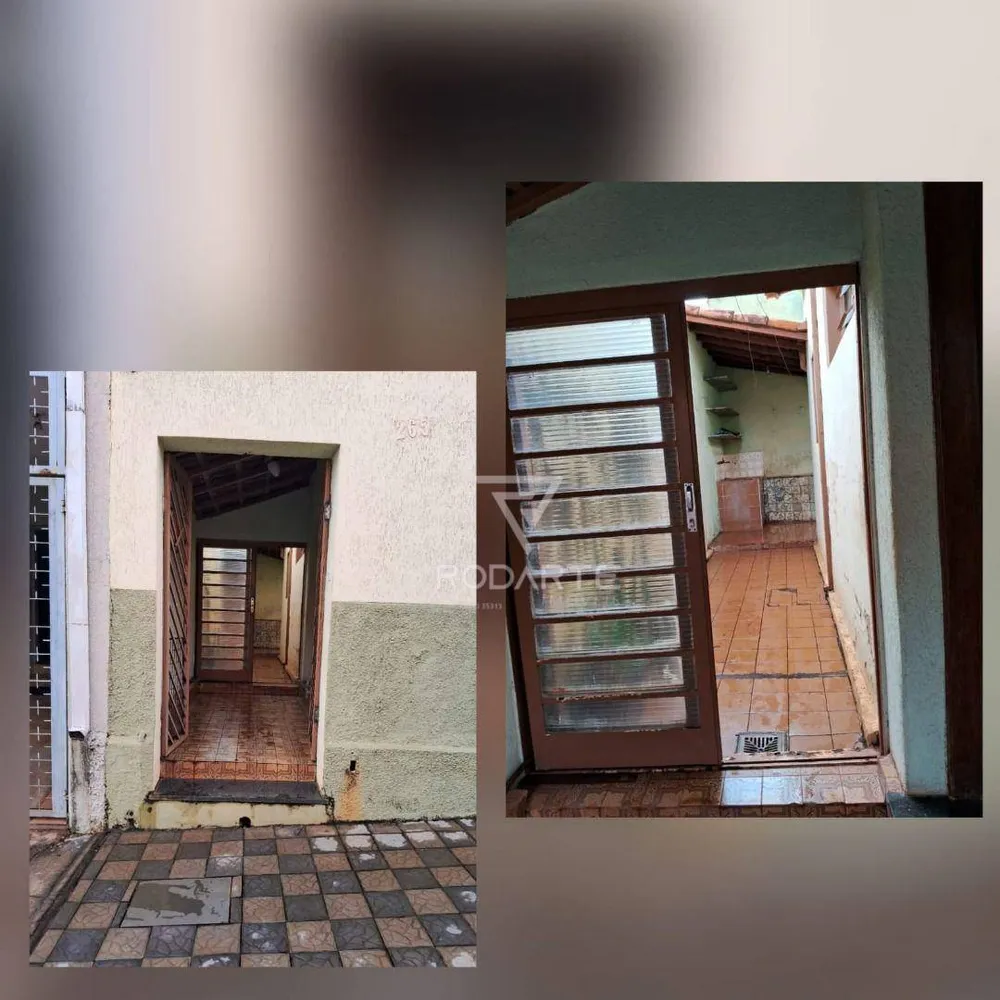 Casa, 2 quartos, 59 m² - Foto 1