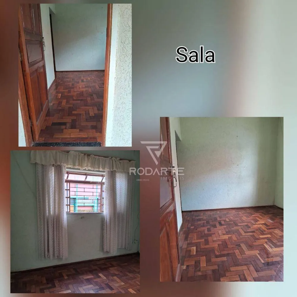 Casa, 2 quartos, 59 m² - Foto 7
