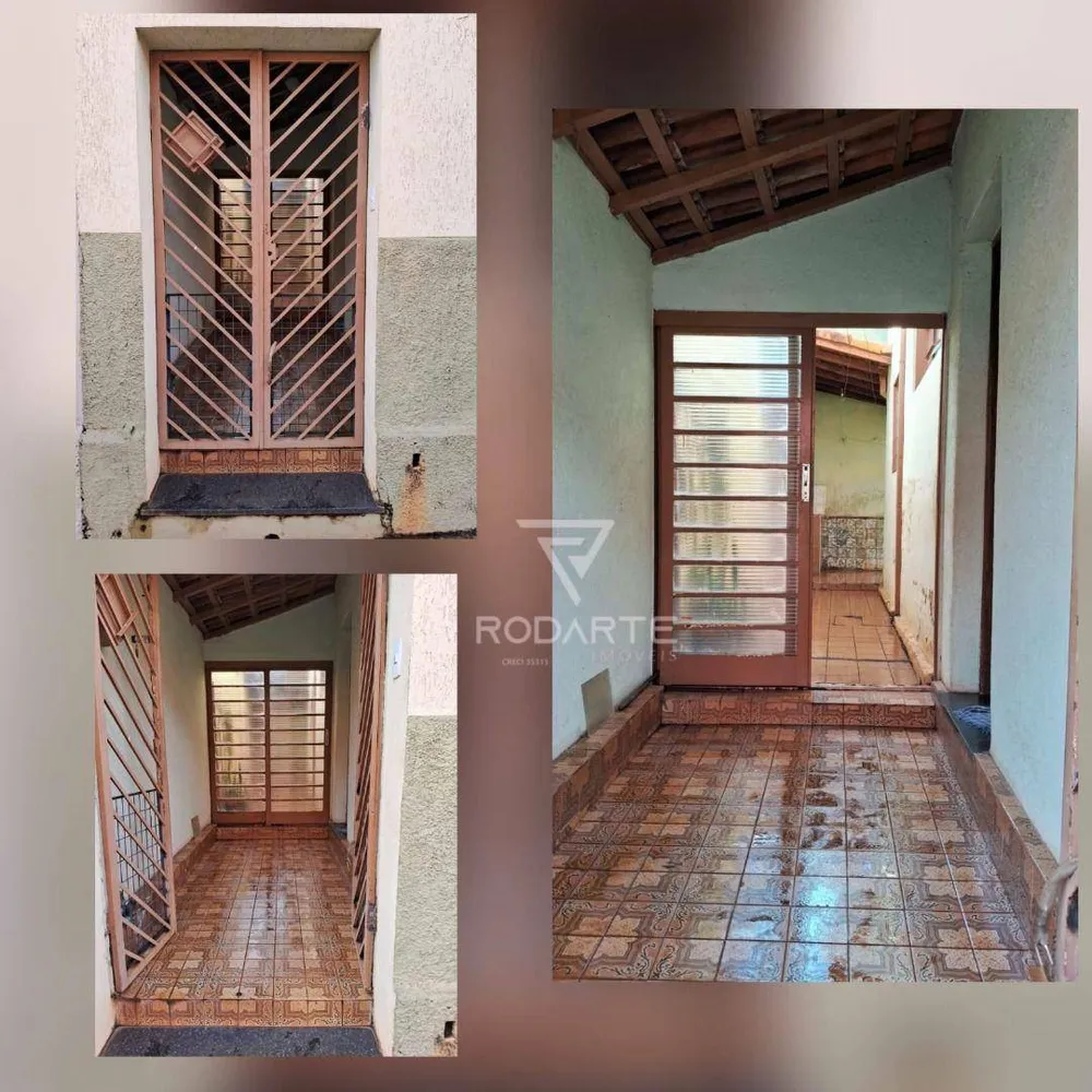 Casa, 2 quartos, 59 m² - Foto 8