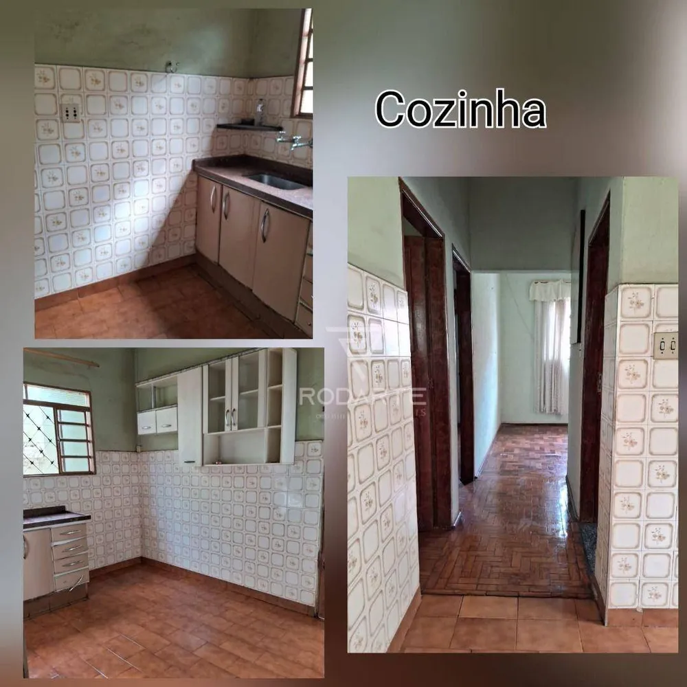 Casa, 2 quartos, 59 m² - Foto 2