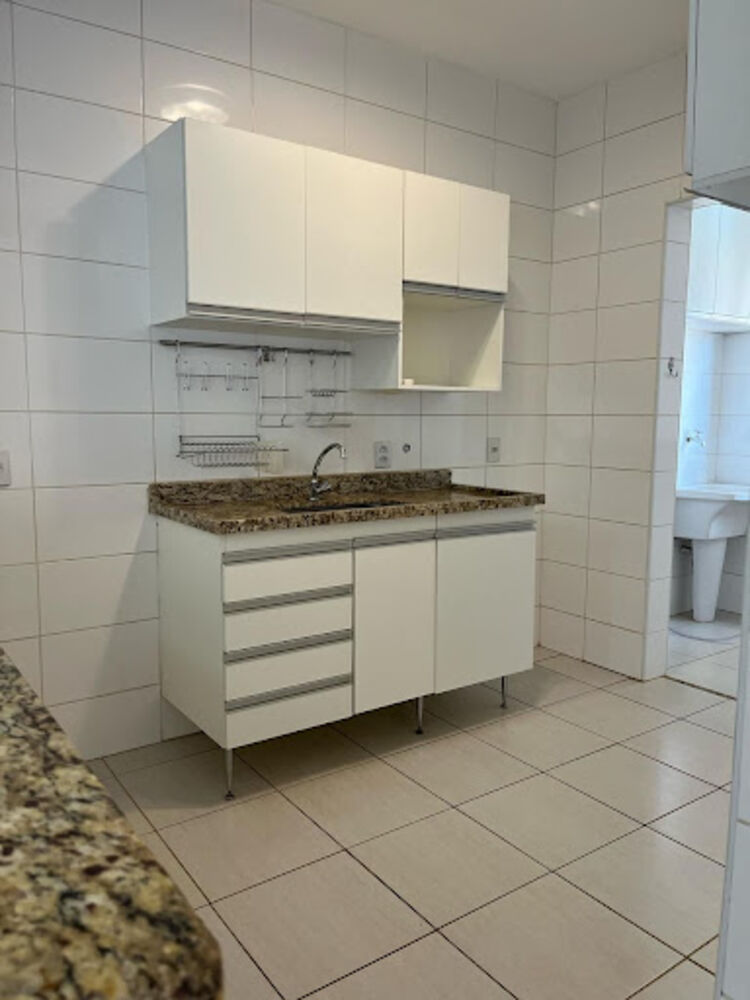 Apartamento, 2 quartos, 65 m² - Foto 1