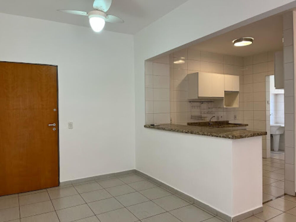 Apartamento, 2 quartos, 65 m² - Foto 2
