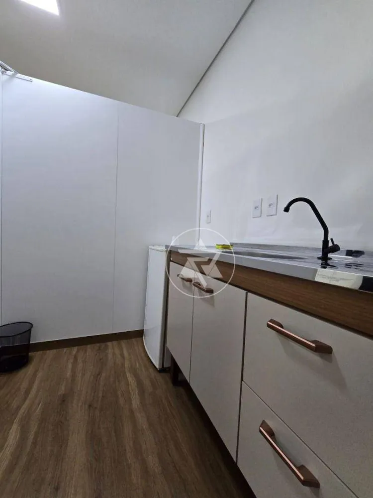 Sala-Conjunto, 57 m² - Foto 9