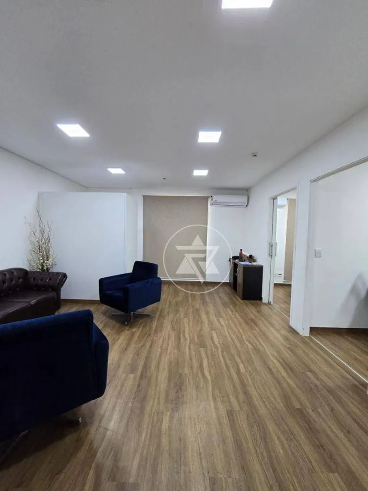 Sala-Conjunto, 57 m² - Foto 13