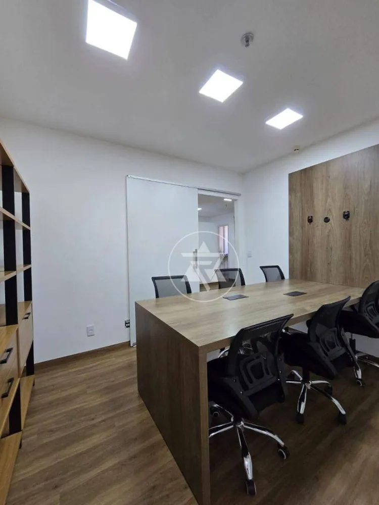 Sala-Conjunto, 57 m² - Foto 3