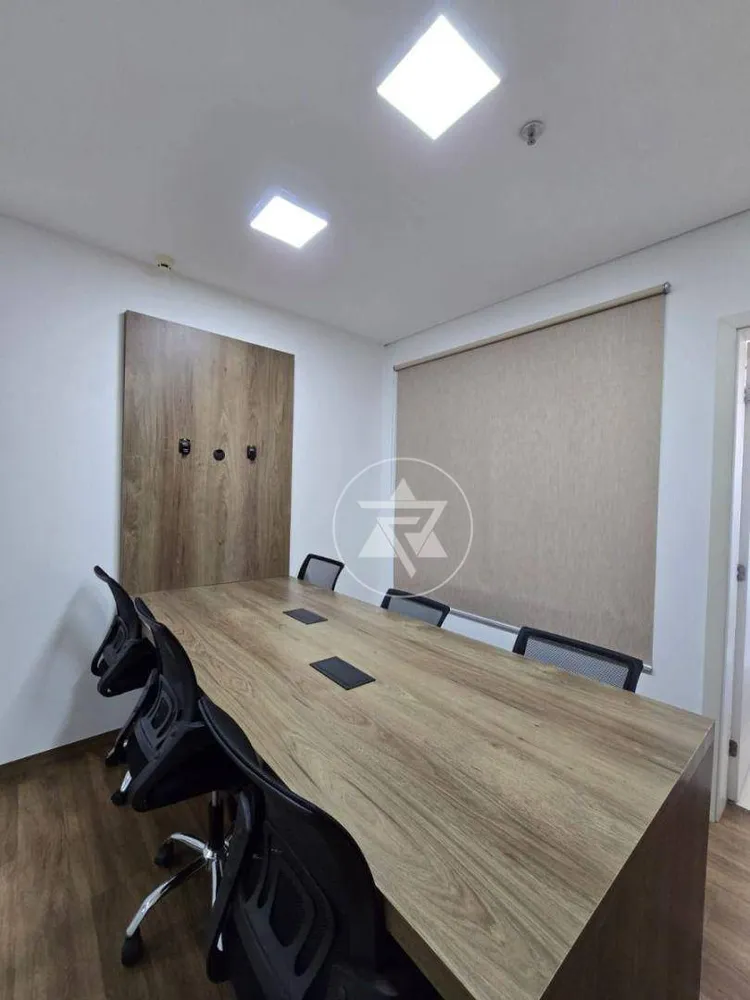 Sala-Conjunto, 57 m² - Foto 2
