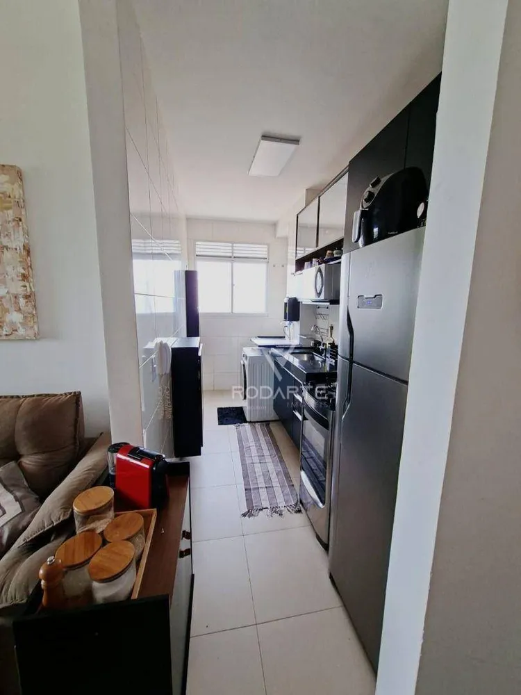 Apartamento, 2 quartos, 52 m² - Foto 12