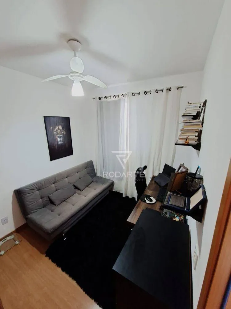 Apartamento, 2 quartos, 52 m² - Foto 8