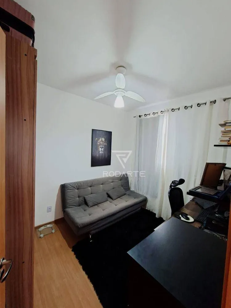 Apartamento, 2 quartos, 52 m² - Foto 6