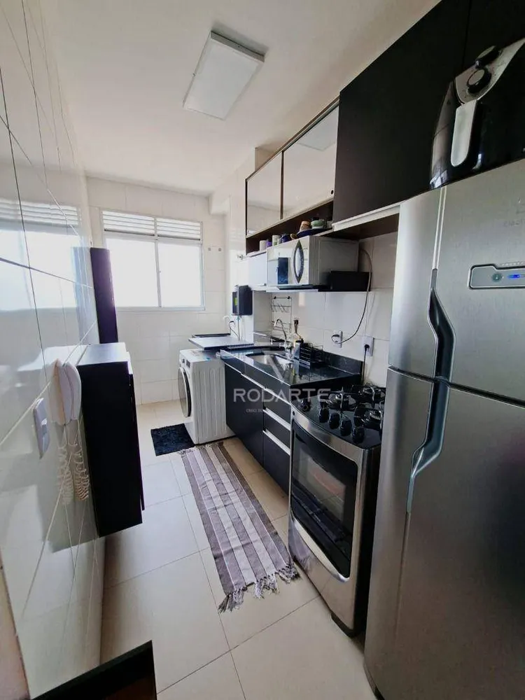 Apartamento, 2 quartos, 52 m² - Foto 11