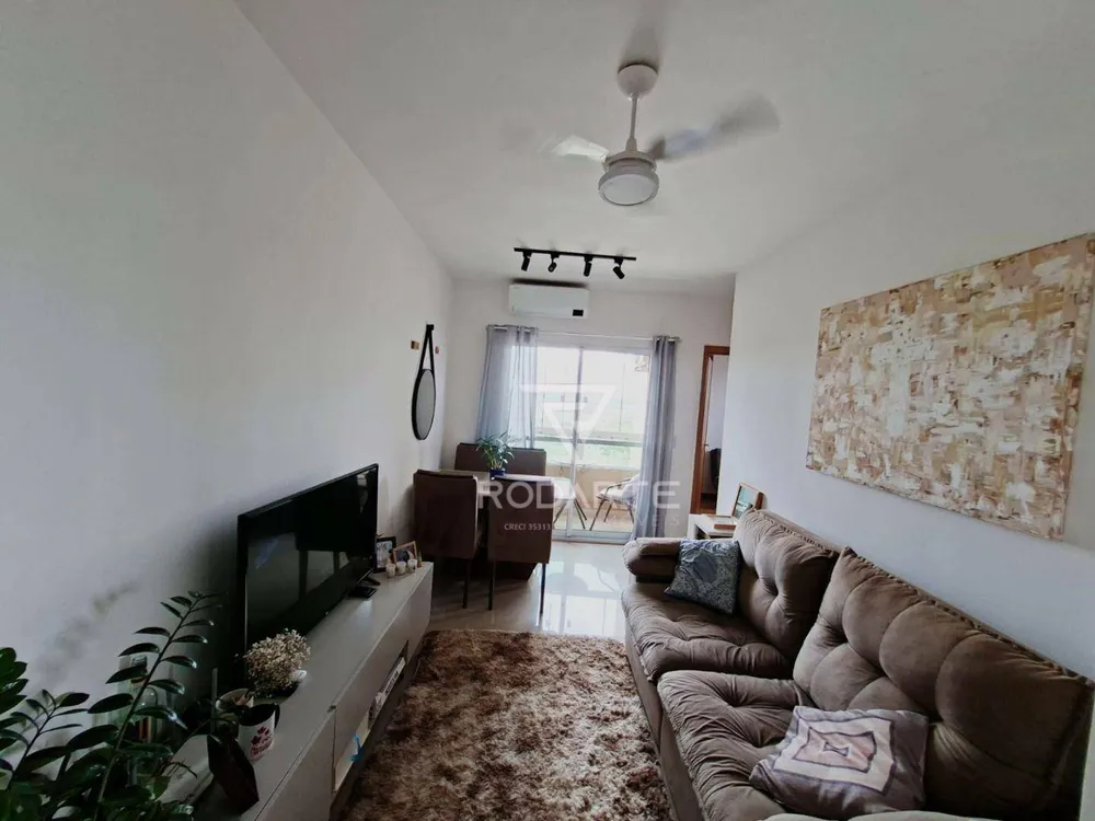 Apartamento, 2 quartos, 52 m² - Foto 7