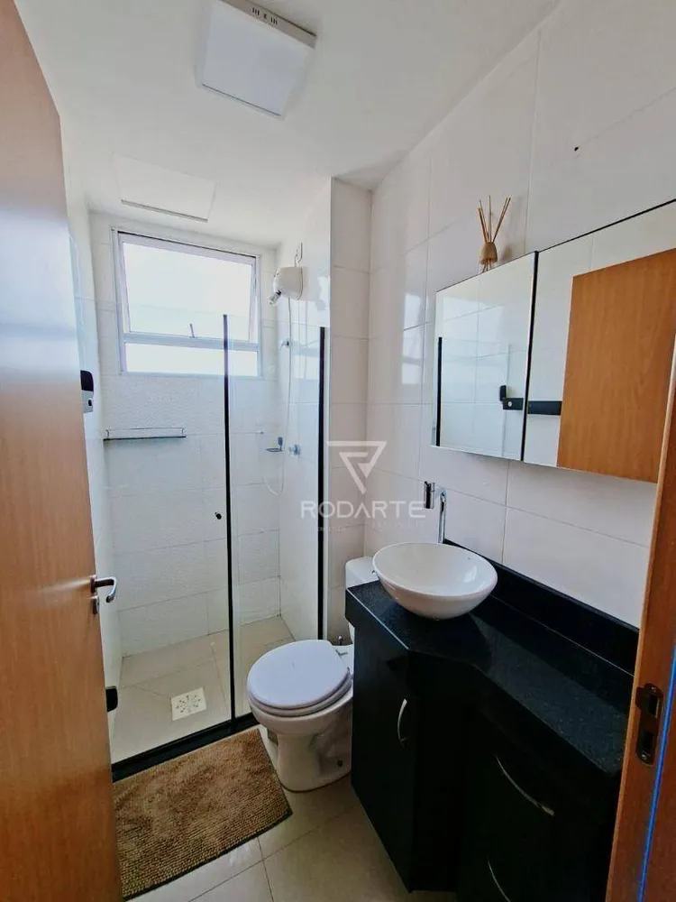 Apartamento, 2 quartos, 52 m² - Foto 4