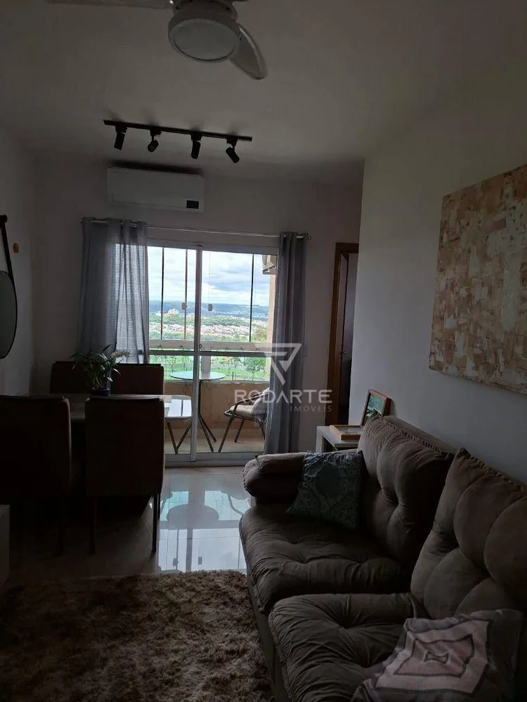 Apartamento, 2 quartos, 52 m² - Foto 2