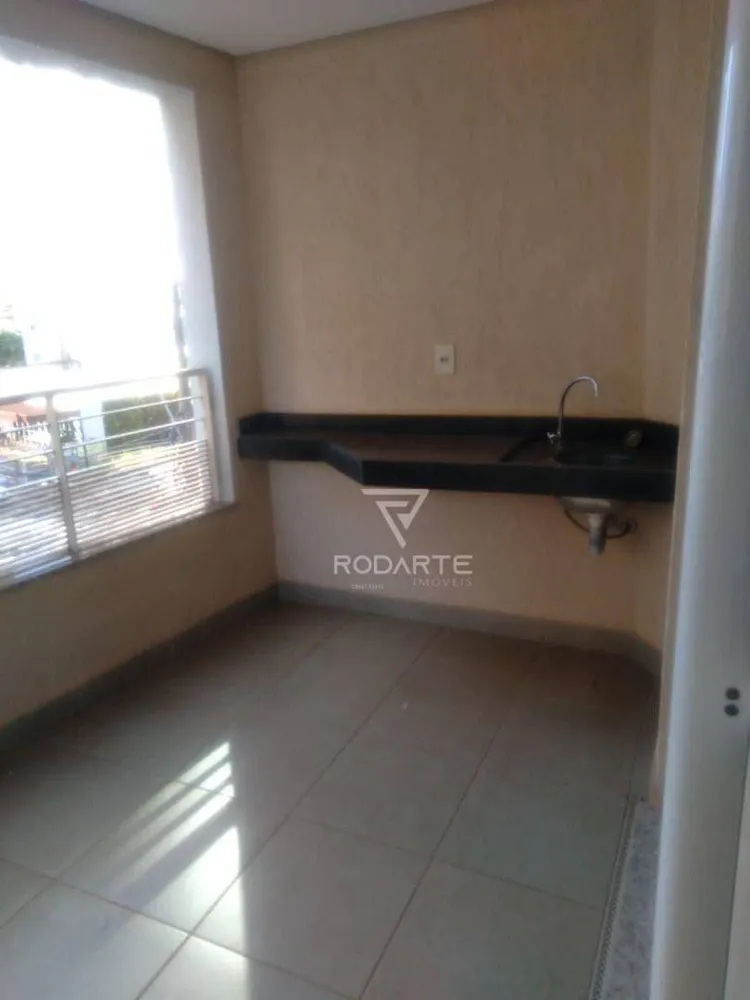 Apartamento, 3 quartos, 144 m² - Foto 6
