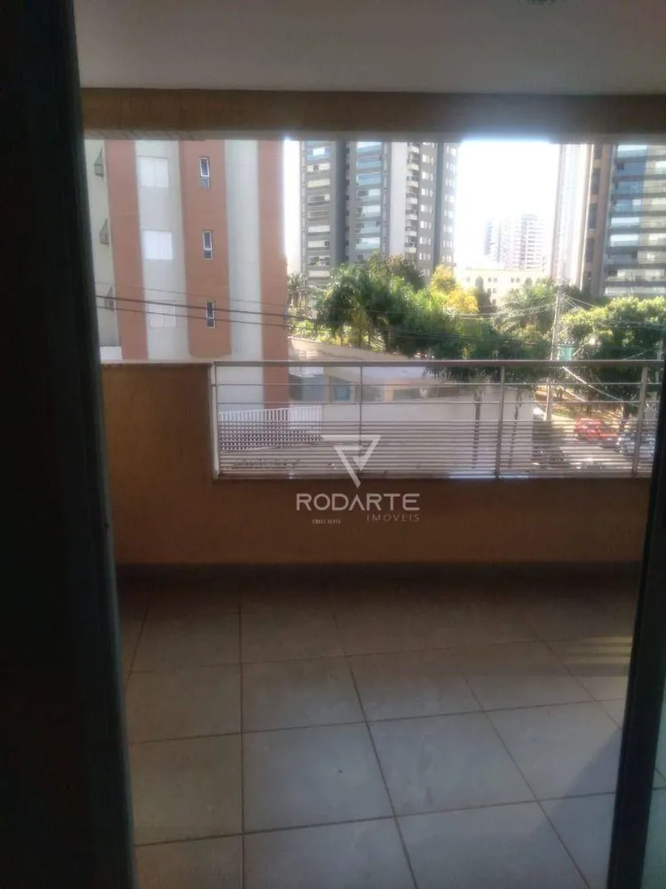 Apartamento, 3 quartos, 144 m² - Foto 1