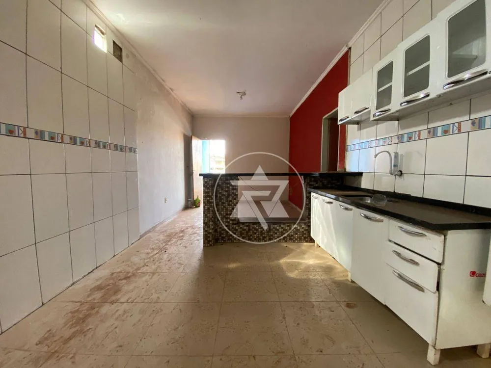 Sobrado, 2 quartos, 135 m² - Foto 6