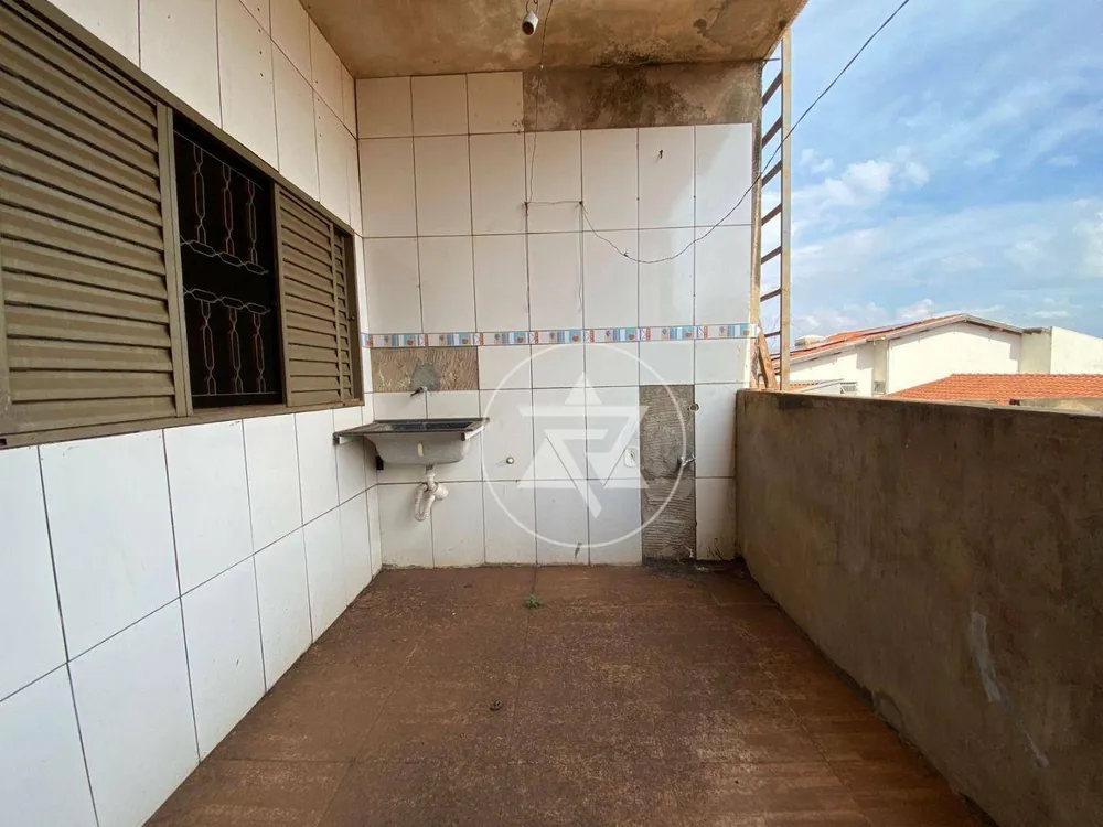 Sobrado, 2 quartos, 135 m² - Foto 5