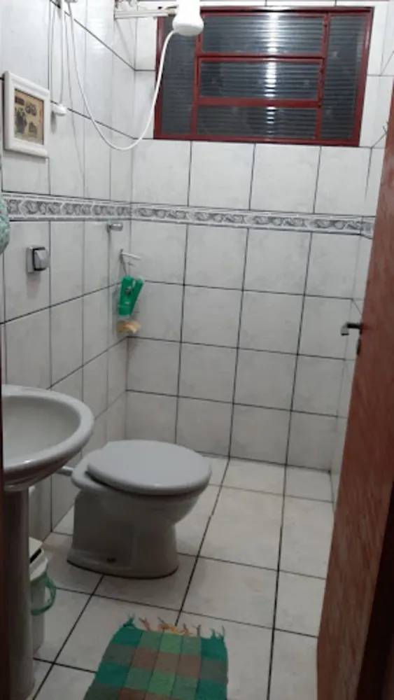 Casa, 2 quartos, 153 m² - Foto 2