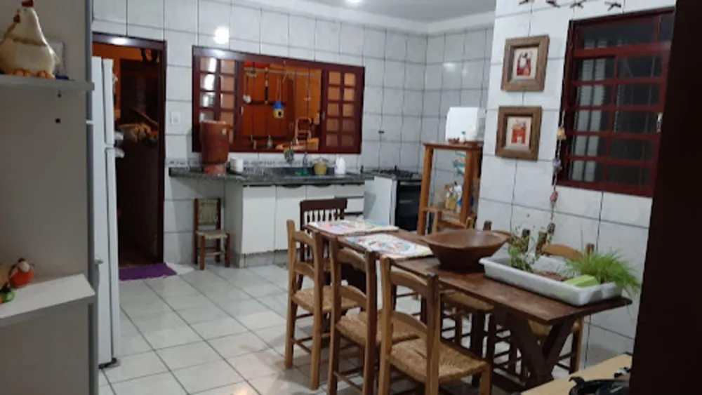 Casa, 2 quartos, 153 m² - Foto 1