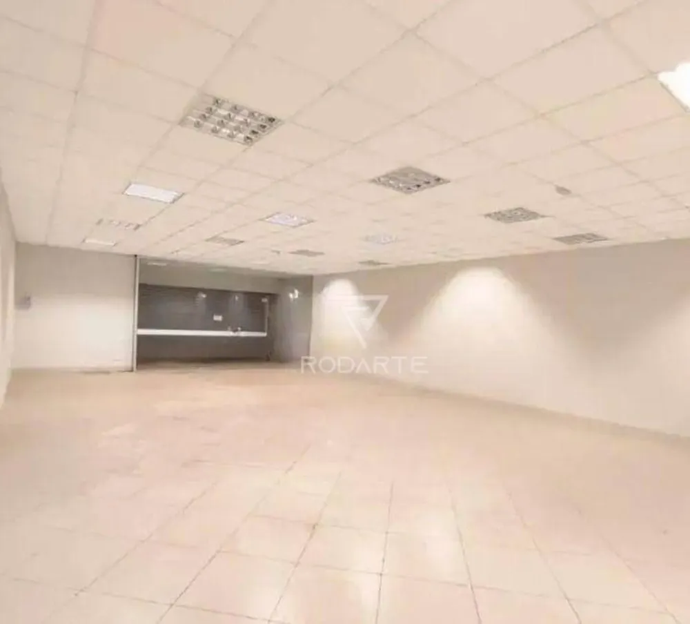 Loja-Salão, 480 m² - Foto 1