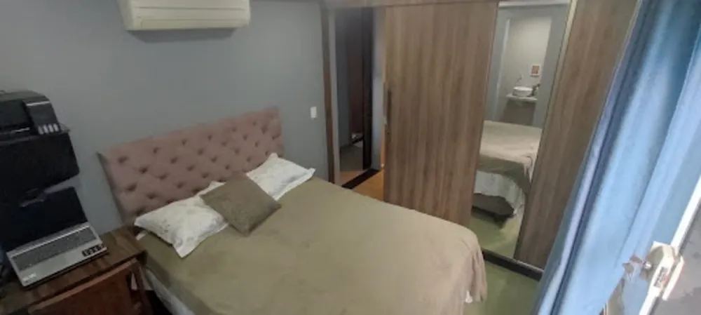 Casa, 2 quartos, 70 m² - Foto 13