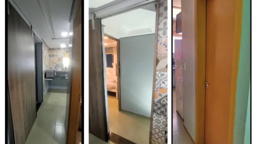 Casa, 2 quartos, 70 m² - Foto 16