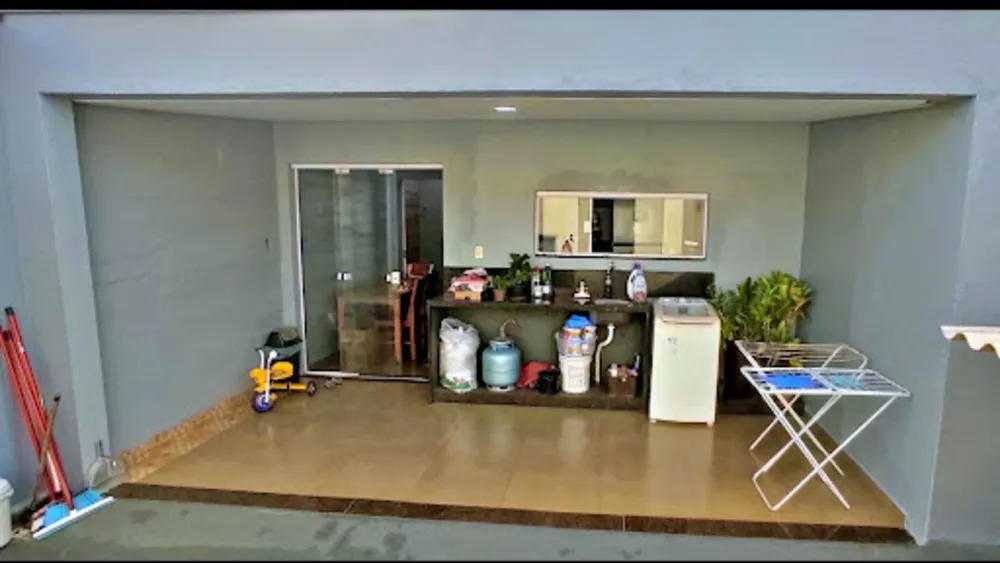 Casa, 2 quartos, 70 m² - Foto 7