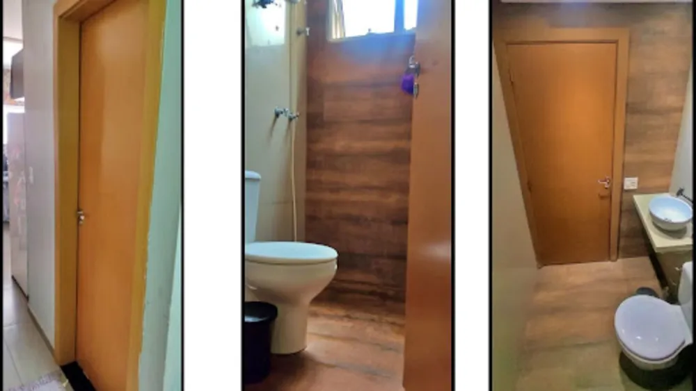 Casa, 2 quartos, 70 m² - Foto 15