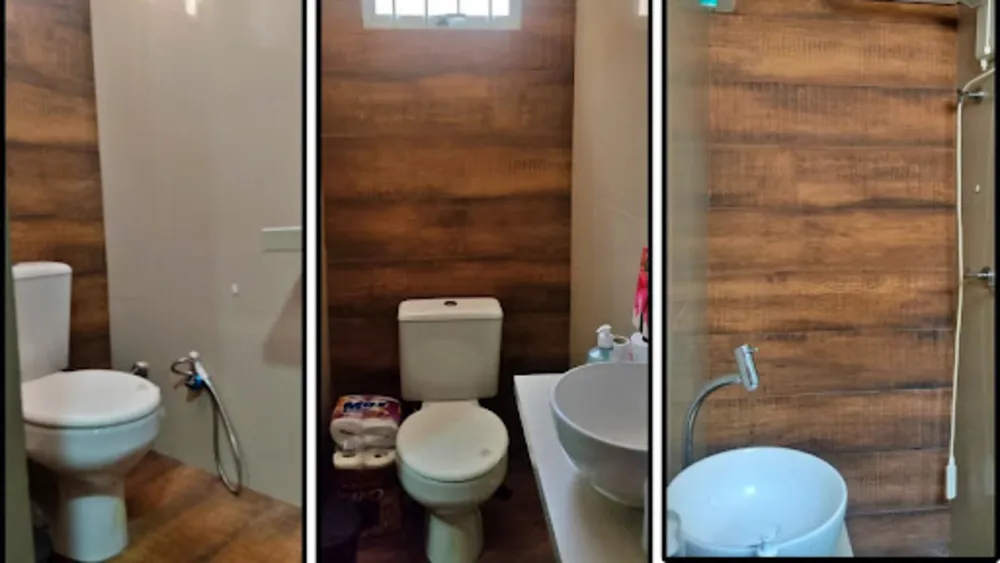 Casa, 2 quartos, 70 m² - Foto 1